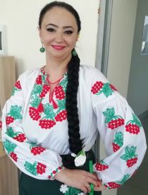 Музыкальный руководитель Полтанова Елена Васильевна.